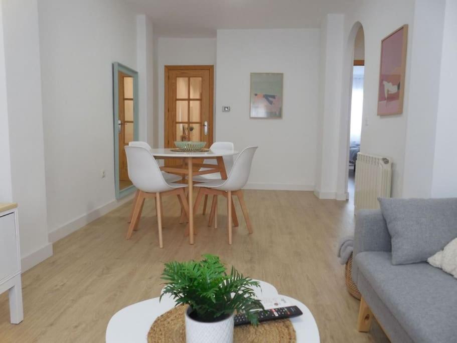 Precioso Piso De 2 Habitaciones Armilla Zewnętrze zdjęcie