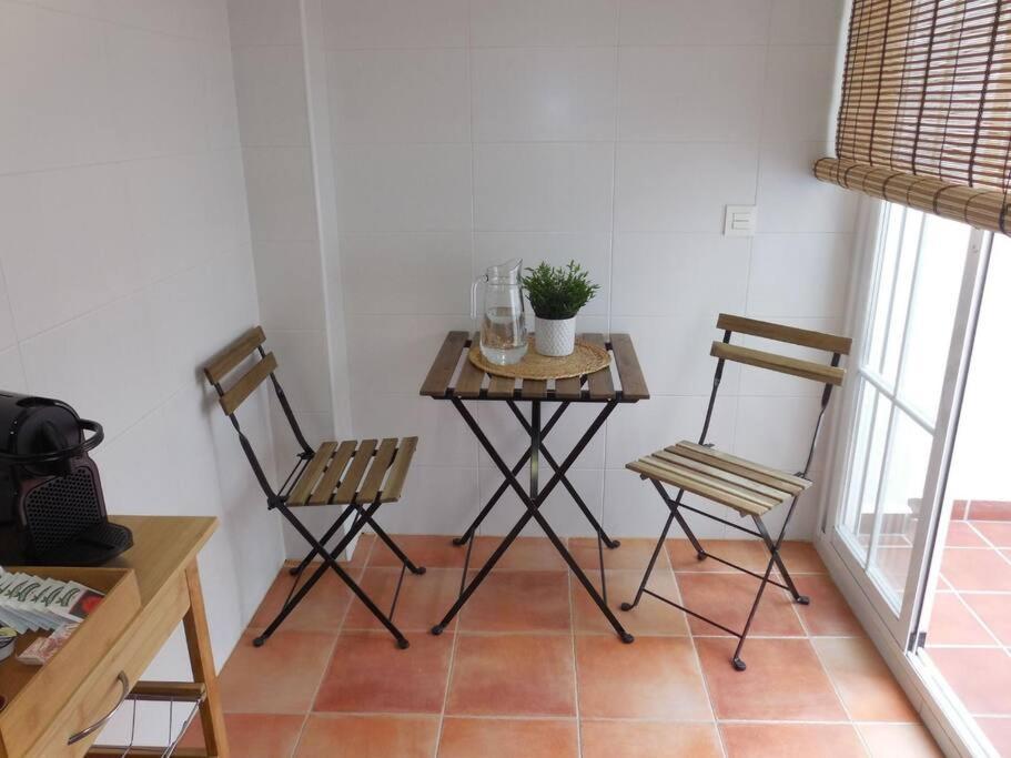 Precioso Piso De 2 Habitaciones Armilla Zewnętrze zdjęcie