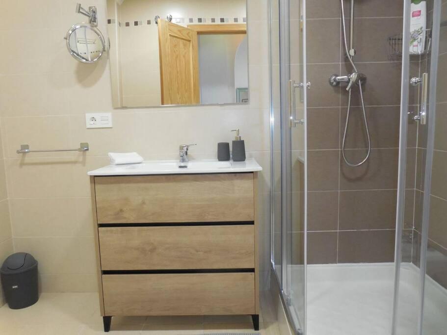 Precioso Piso De 2 Habitaciones Armilla Zewnętrze zdjęcie