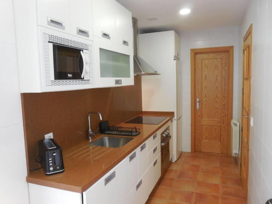 Precioso Piso De 2 Habitaciones Armilla Zewnętrze zdjęcie