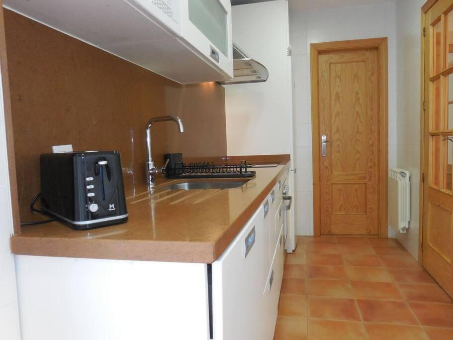 Precioso Piso De 2 Habitaciones Armilla Zewnętrze zdjęcie