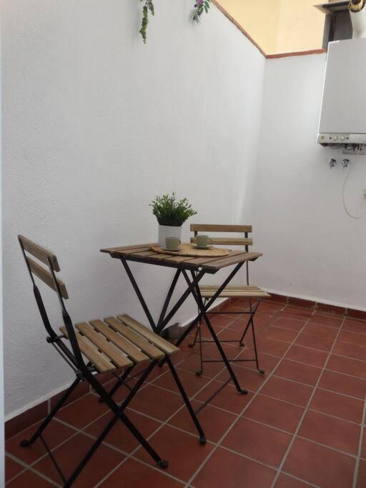 Precioso Piso De 2 Habitaciones Armilla Zewnętrze zdjęcie