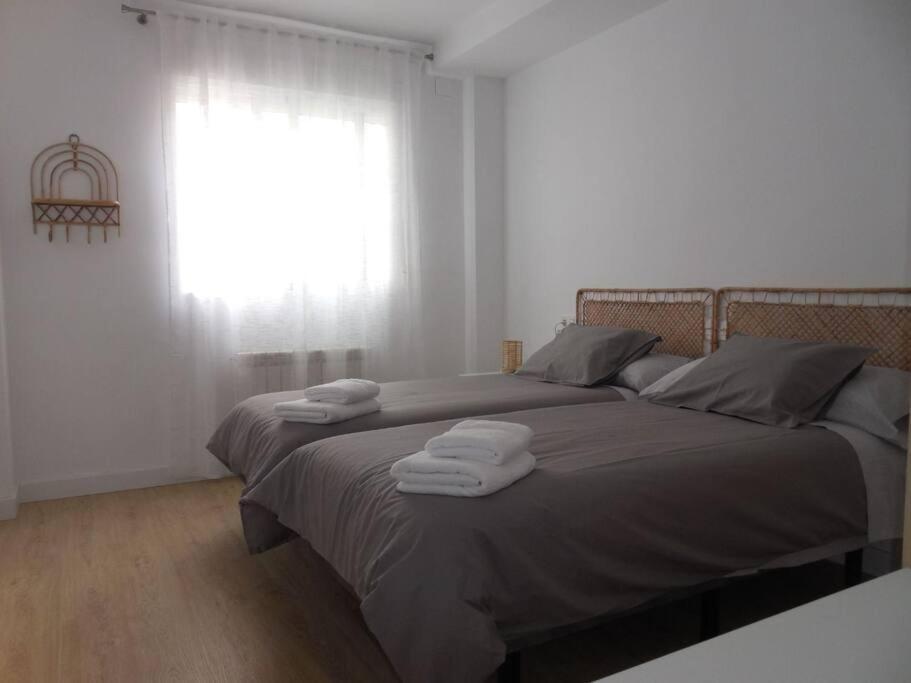 Precioso Piso De 2 Habitaciones Armilla Zewnętrze zdjęcie