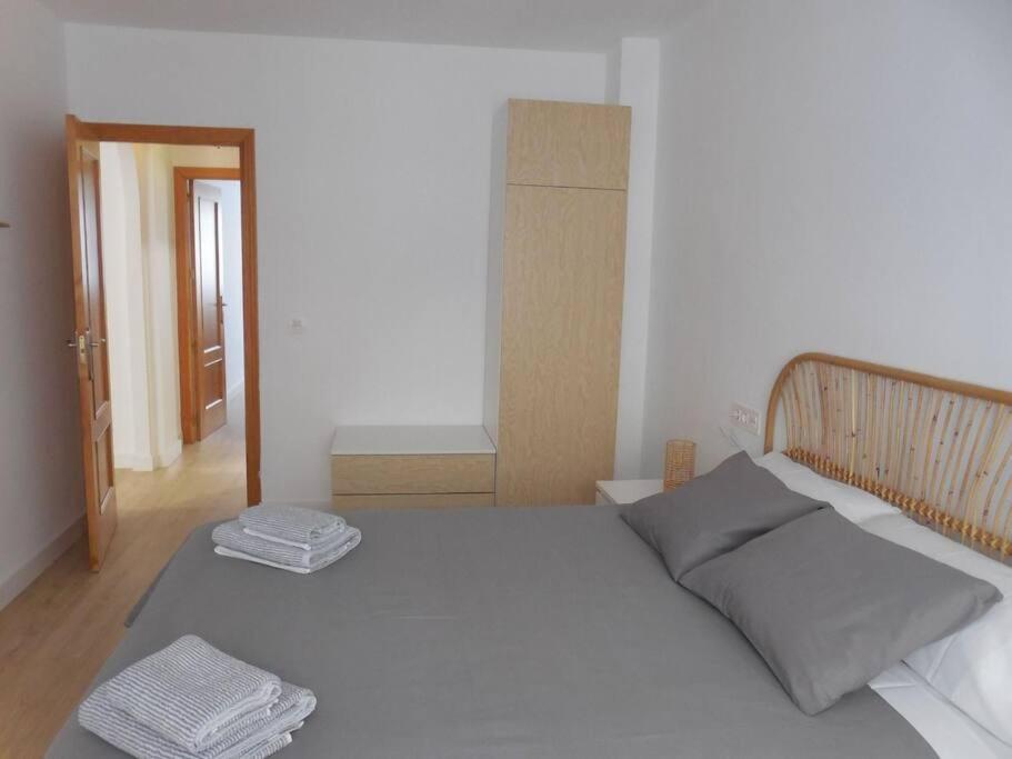 Precioso Piso De 2 Habitaciones Armilla Zewnętrze zdjęcie