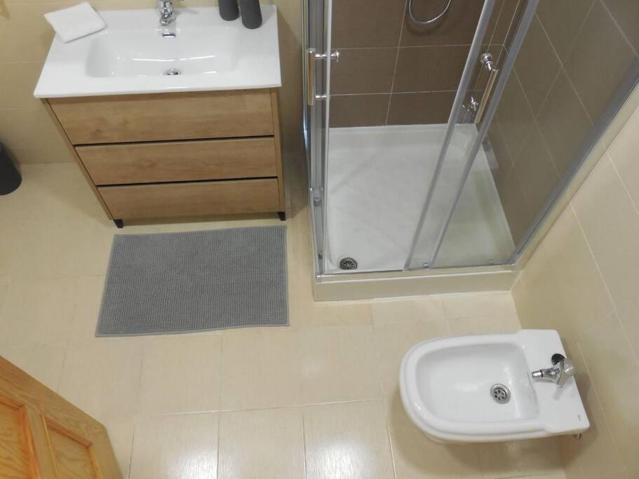 Precioso Piso De 2 Habitaciones Armilla Zewnętrze zdjęcie