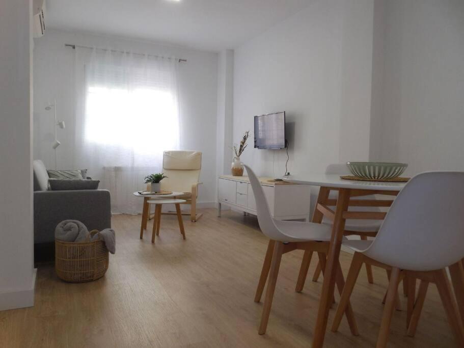 Precioso Piso De 2 Habitaciones Armilla Zewnętrze zdjęcie