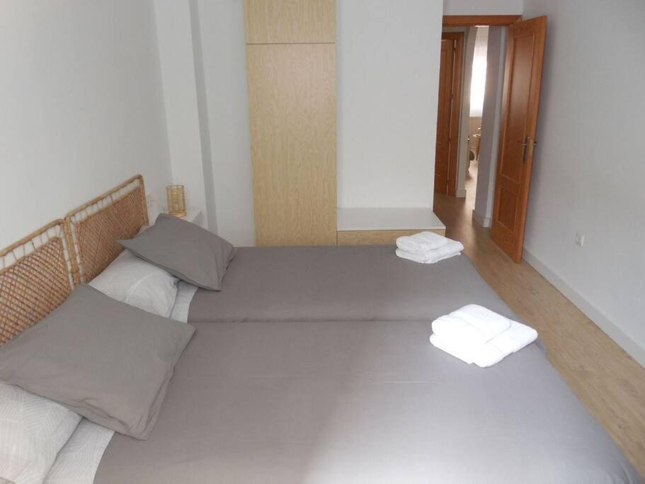 Precioso Piso De 2 Habitaciones Armilla Zewnętrze zdjęcie