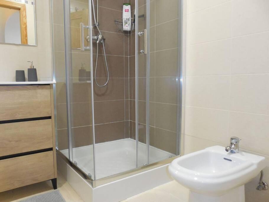 Precioso Piso De 2 Habitaciones Armilla Zewnętrze zdjęcie