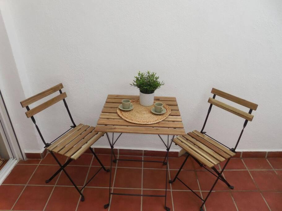 Precioso Piso De 2 Habitaciones Armilla Zewnętrze zdjęcie