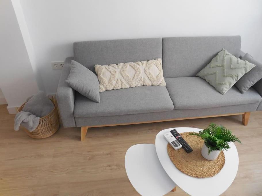 Precioso Piso De 2 Habitaciones Armilla Zewnętrze zdjęcie