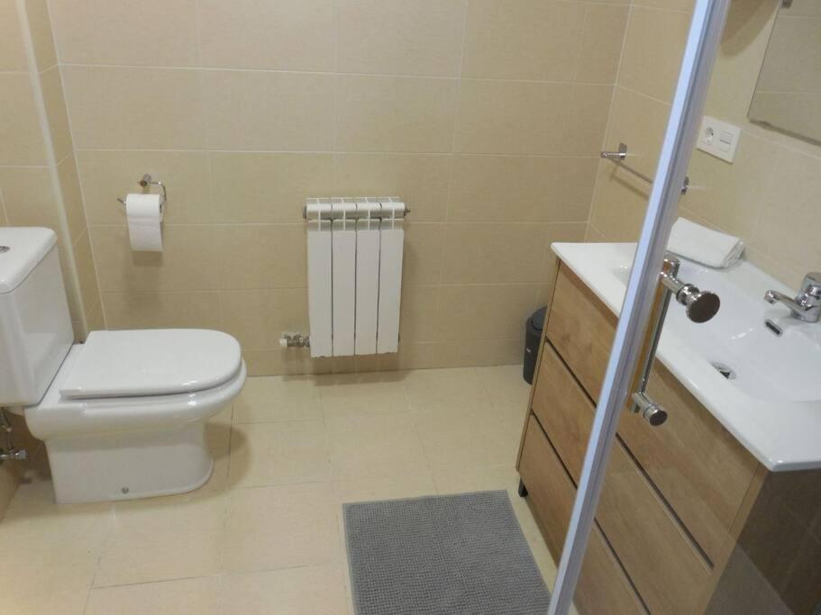 Precioso Piso De 2 Habitaciones Armilla Zewnętrze zdjęcie
