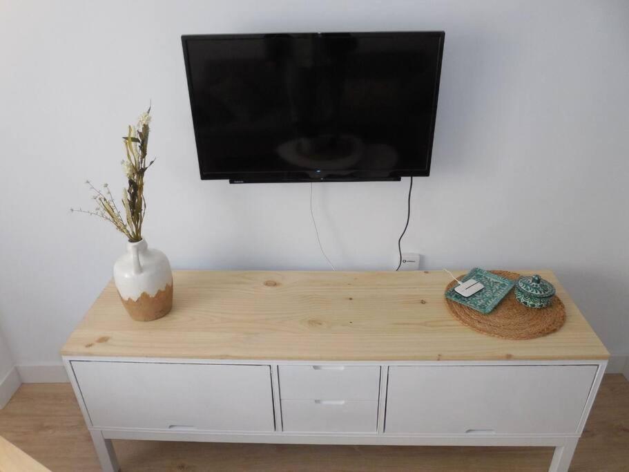 Precioso Piso De 2 Habitaciones Armilla Zewnętrze zdjęcie