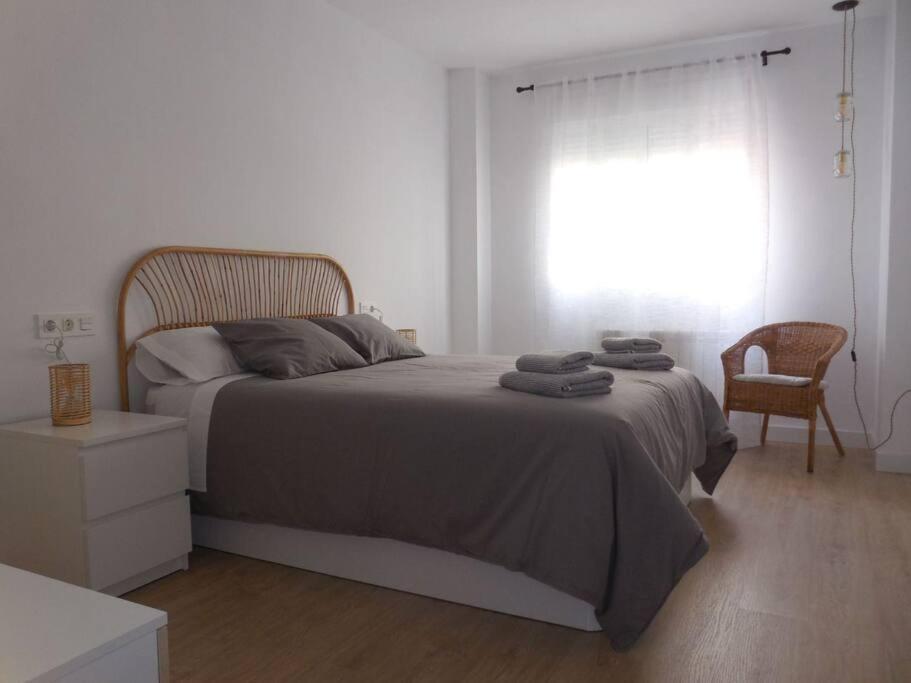 Precioso Piso De 2 Habitaciones Armilla Zewnętrze zdjęcie